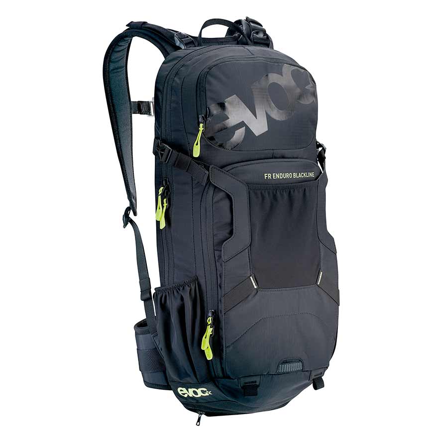 Evoc FR Enduro Blackline – Kunstadt Sports