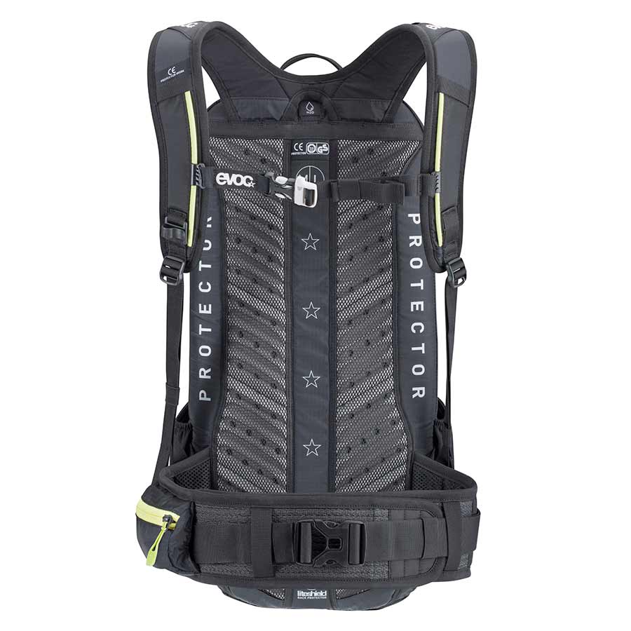 Evoc FR Enduro Blackline – Kunstadt Sports