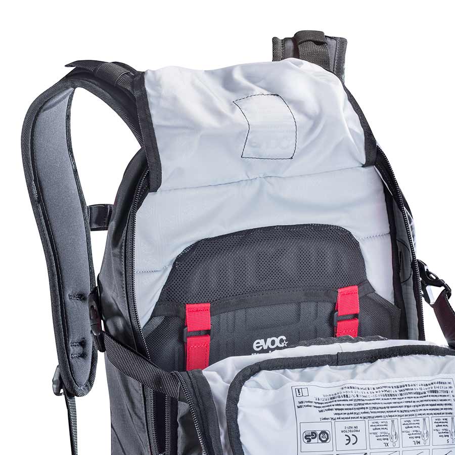 Evoc FR Enduro Blackline – Kunstadt Sports