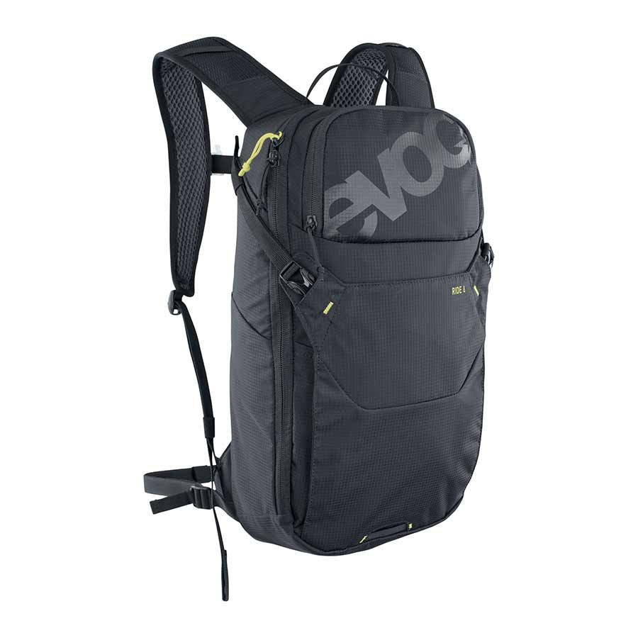EVOC Ride 8 Hydration Bag Volume: 8L