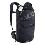 EVOC, Stage 6 + 2L Bladder, Hydration Bag, Volume: 6L, Bladder: Included (2L), Black