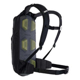 EVOC, Stage 6 + 2L Bladder, Hydration Bag, Volume: 6L, Bladder: Included (2L), Black