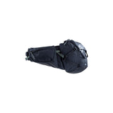 EVOC, Hip Pack Pro 3 +1.5L Bladder, Hip Pack, 3L, Included (1.5L), Black