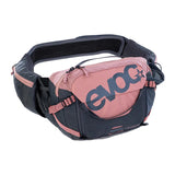 EVOC, Hip Pack Pro 3 +1.5L Bladder, Hip Pack, 3L, Included (1.5L), Black