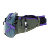 EVOC, Hip Pack Pro 3 +1.5L Bladder, Hip Pack, 3L, Included (1.5L), Black