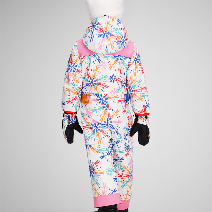 Obermeyer Junior Quinn Suit 2026