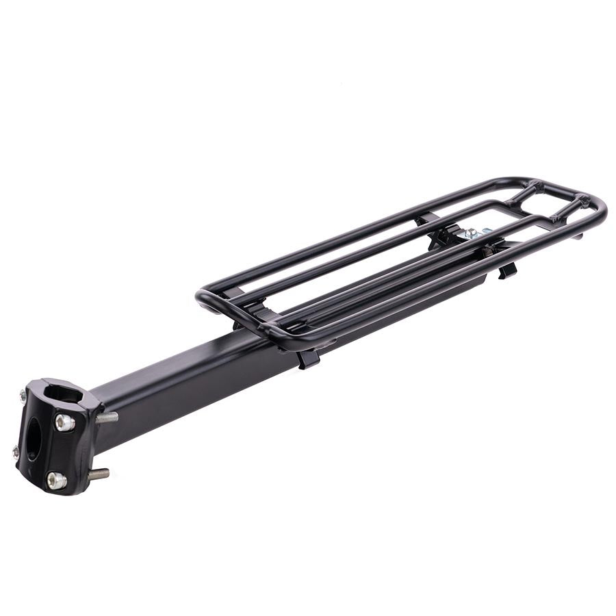 EVO Backcountry Seatpost rack
