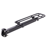 EVO Backcountry Seatpost rack