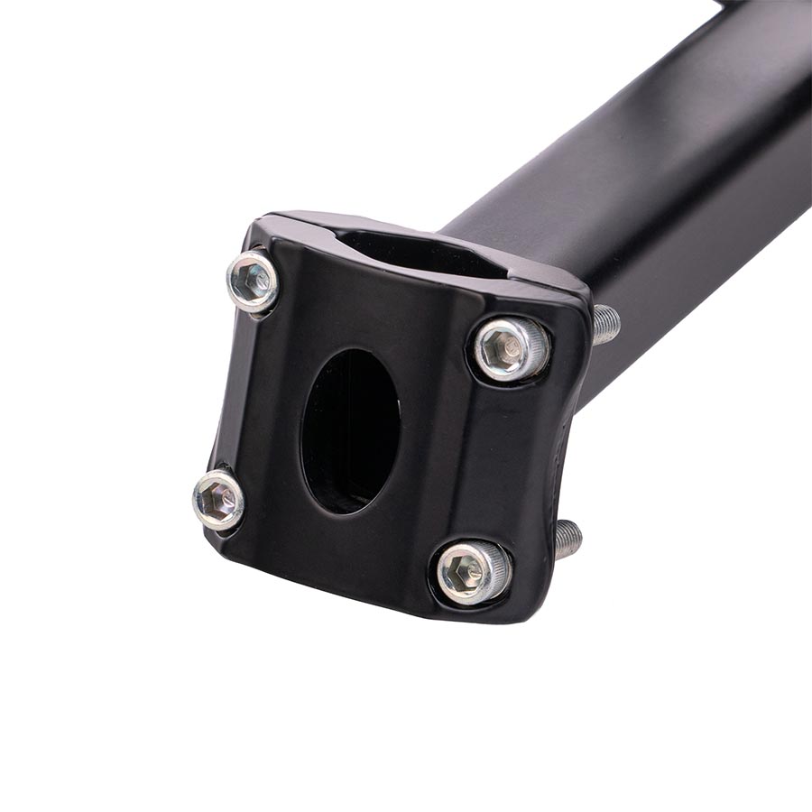 EVO Backcountry Seatpost rack