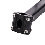 EVO Backcountry Seatpost rack