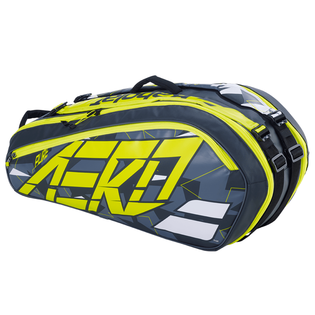 Sac Babolat RH X 6 Pure Aero 2024