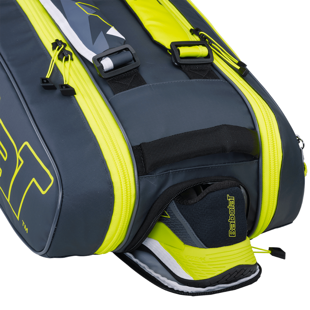 Babolat RH X 6 Pure Aero Bag 2024