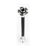 Lezyne Alloy Drive HV Pump