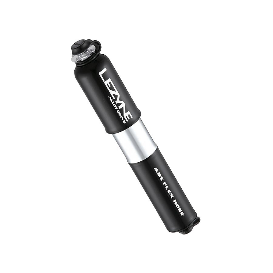 Lezyne Alloy Drive HV Pump