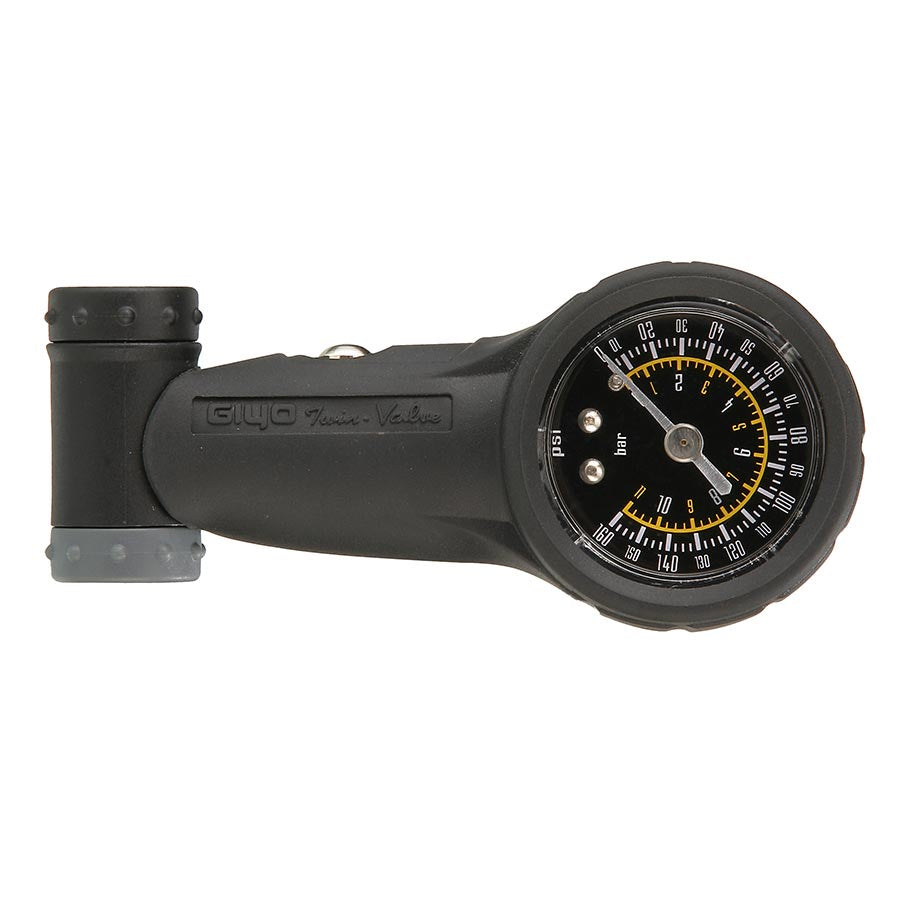 Evo AirPress Pressure Gauge