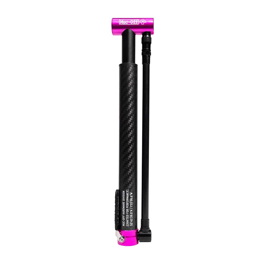 Muc-Off Airmach