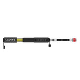 Lezyne CLIK DRIVE HP Pump
