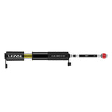 Lezyne CLIK DRIVE HV Pump CLIK