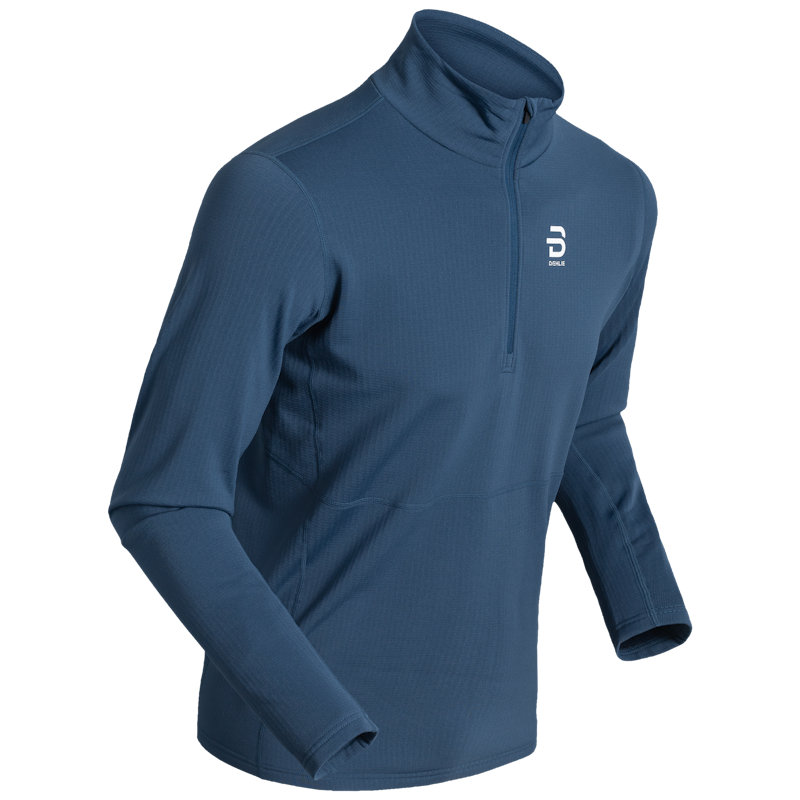 Daehlie Men's Pace Half Zip 2026