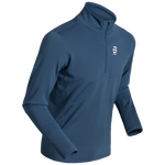 Daehlie Men's Pace Half Zip 2026