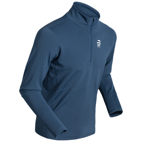 Daehlie Men's Pace Half Zip 2026