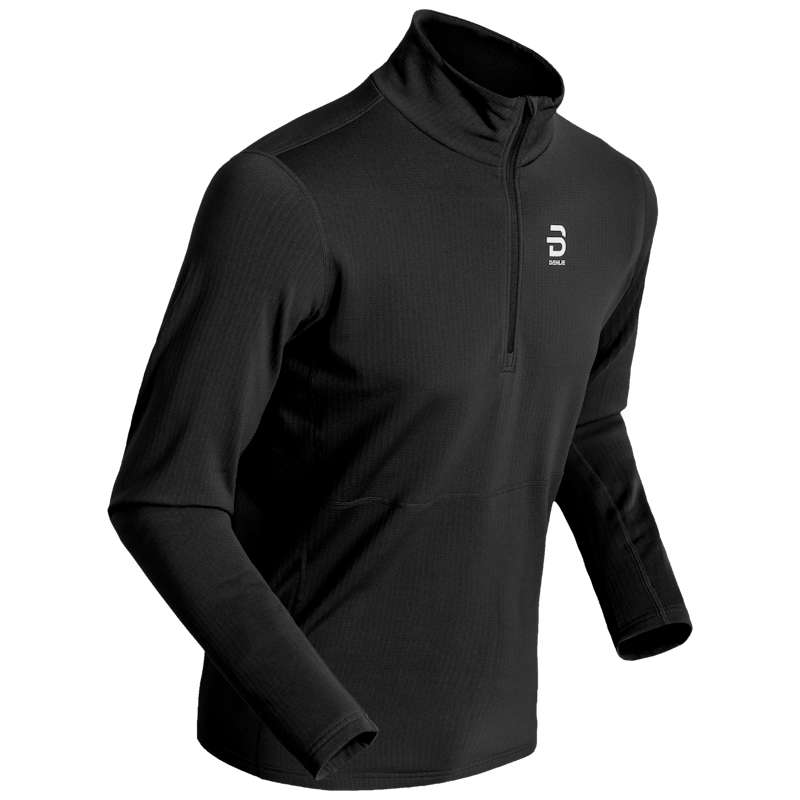 Daehlie Men's Pace Half Zip 2026