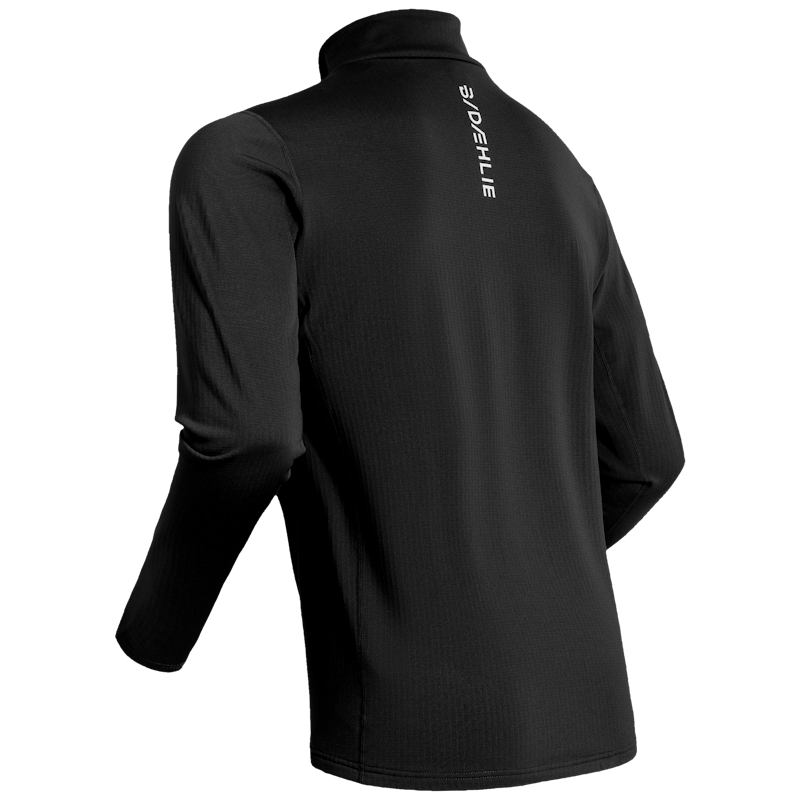 Daehlie Men's Pace Half Zip 2026