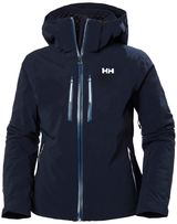 Helly Hansen Women's Alphelia Lifaloft Jacket 2027