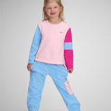 Obermeyer Junior Comfy Cozy Cargo Set 2026