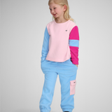 Obermeyer Junior Comfy Cozy Cargo Set 2026