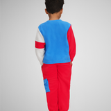 Obermeyer Junior Comfy Cozy Cargo Set 2026