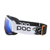 POC Fovea Mid Race Marco Odermatt Edition Goggle 2025