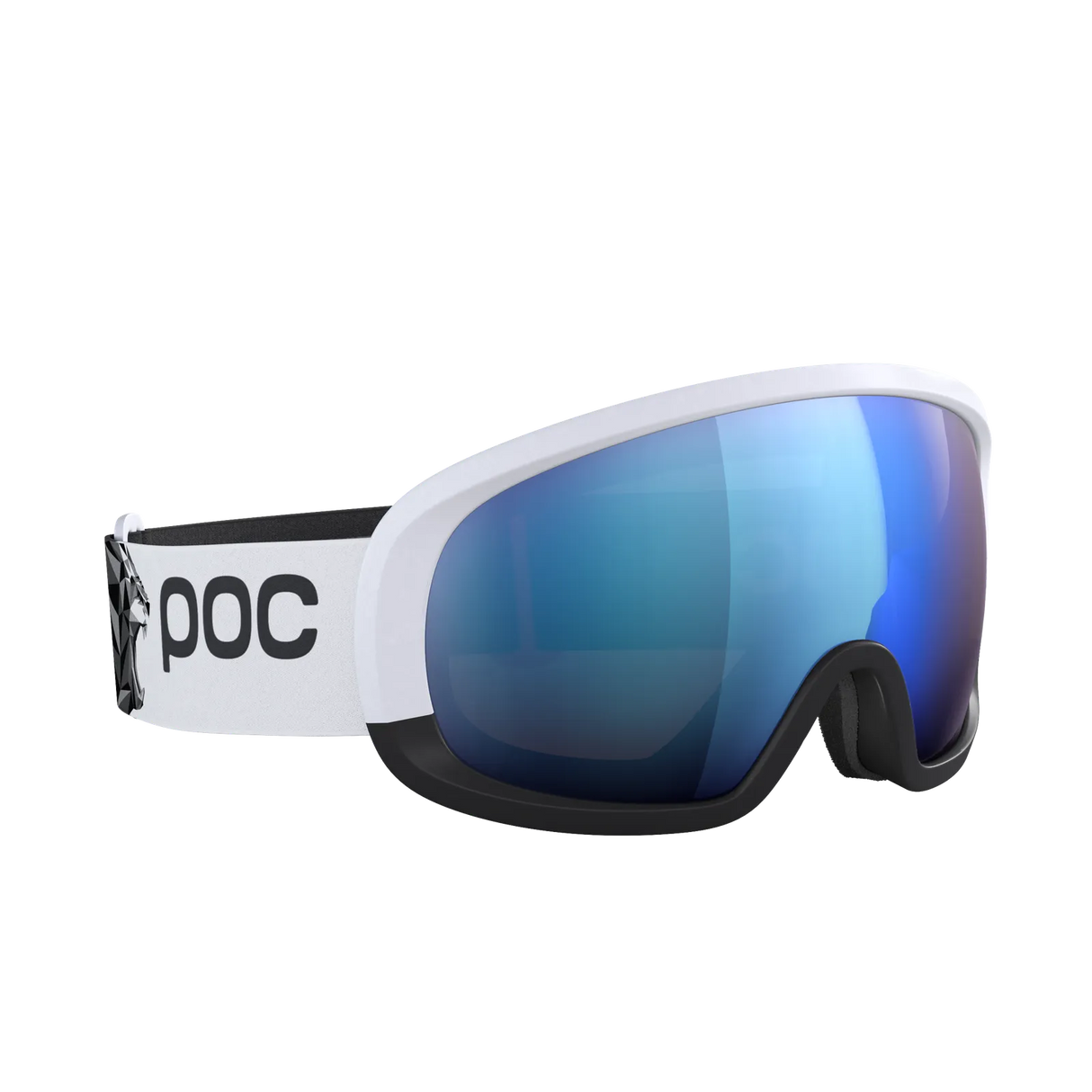 POC Fovea Mid Race Marco Odermatt Edition Goggle 2025