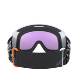 POC Fovea Mid Race Marco Odermatt Edition Goggle 2025