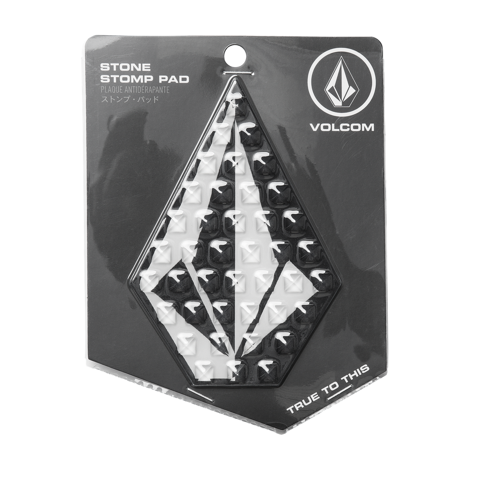 Volcom Stone Stomp Pad