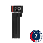 Abus Bordo uGrip 5700C Folding Lock