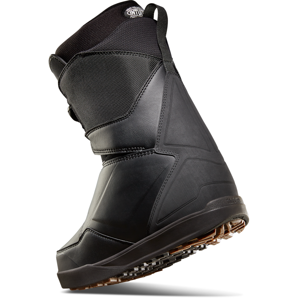 ThirtyTwo 2024 Lashed Double BOA Snowboard Boot Kunstadt Sports