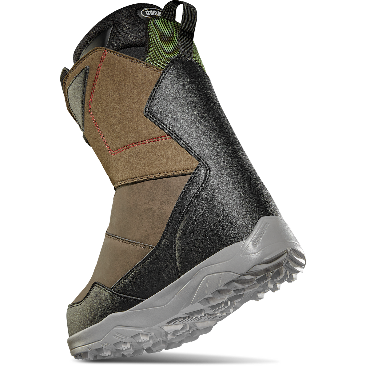ThirtyTwo 2024 Shifty BOA Snowboard Boot Kunstadt Sports