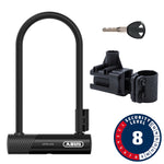 Abus Ultra 410K U-Lock