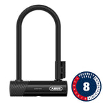 Abus Ultra 410K Mini U-Lock