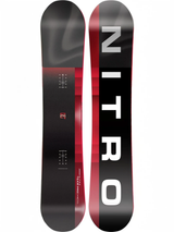 Nitro Team Pro Wide Snowboard 2027