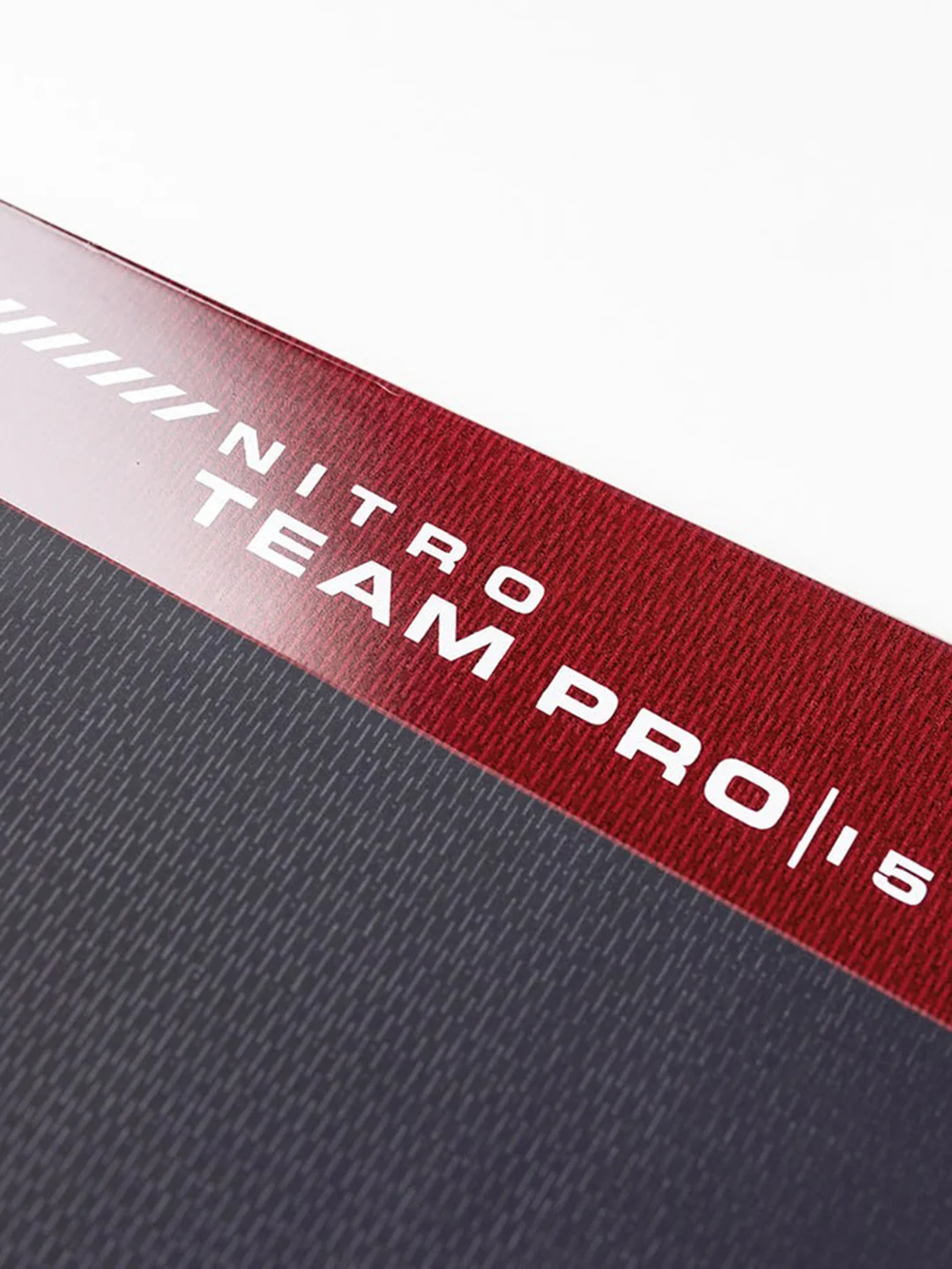 Nitro Team Pro Wide Snowboard 2027