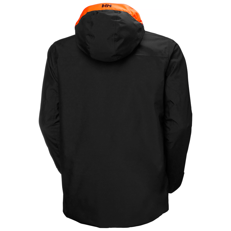 Helly Hansen Men's Garibaldi 2.0 Jacket 2026