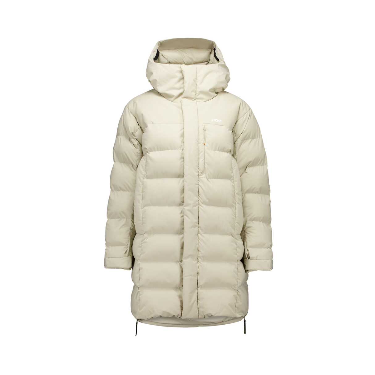 POC Women's Race Loft Parka 2026