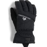 Obermeyer Junior Lava Glove 2026