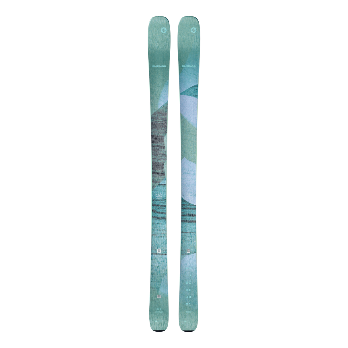Blizzard Black Pearl 84 Ski 2026
