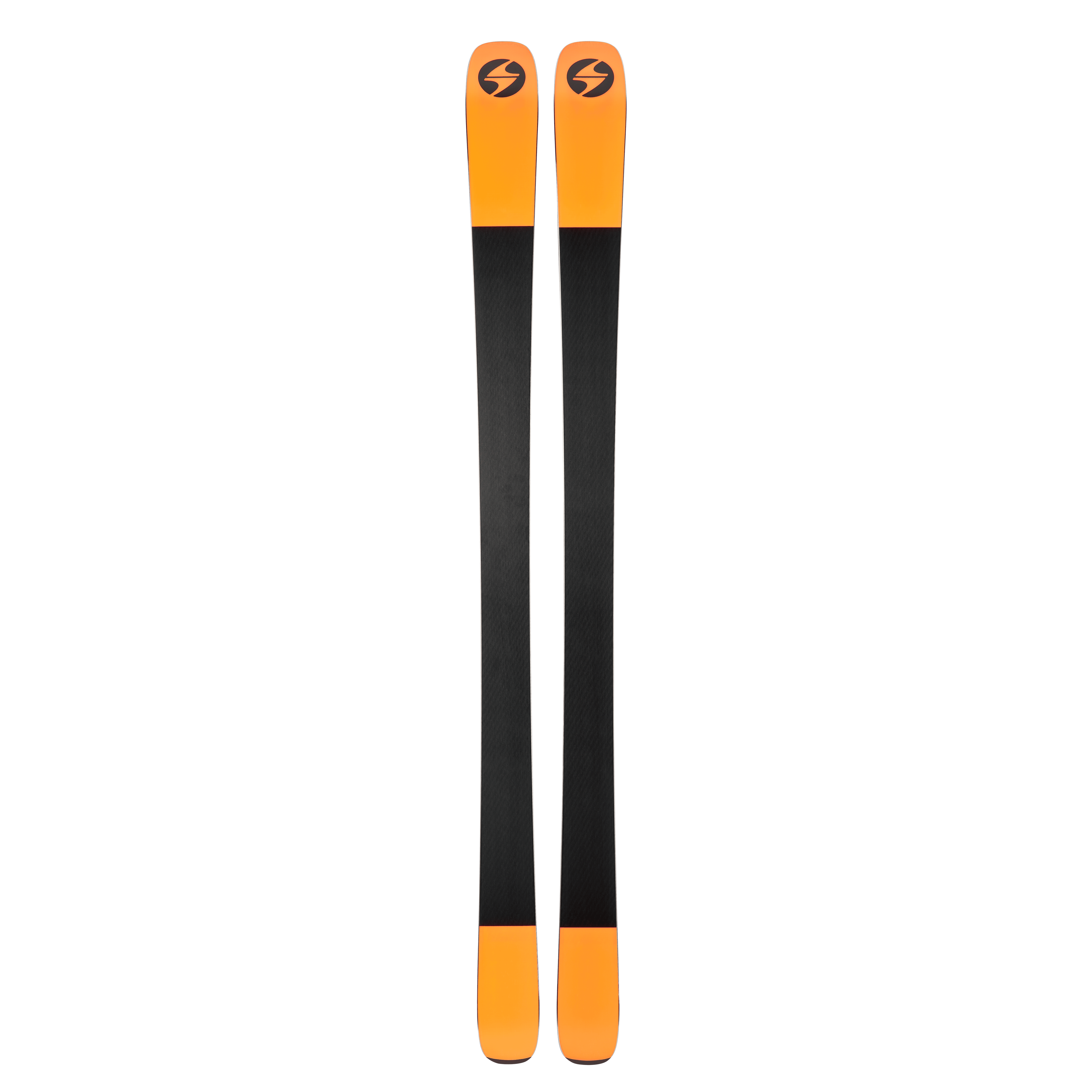 Blizzard Anomaly Ski