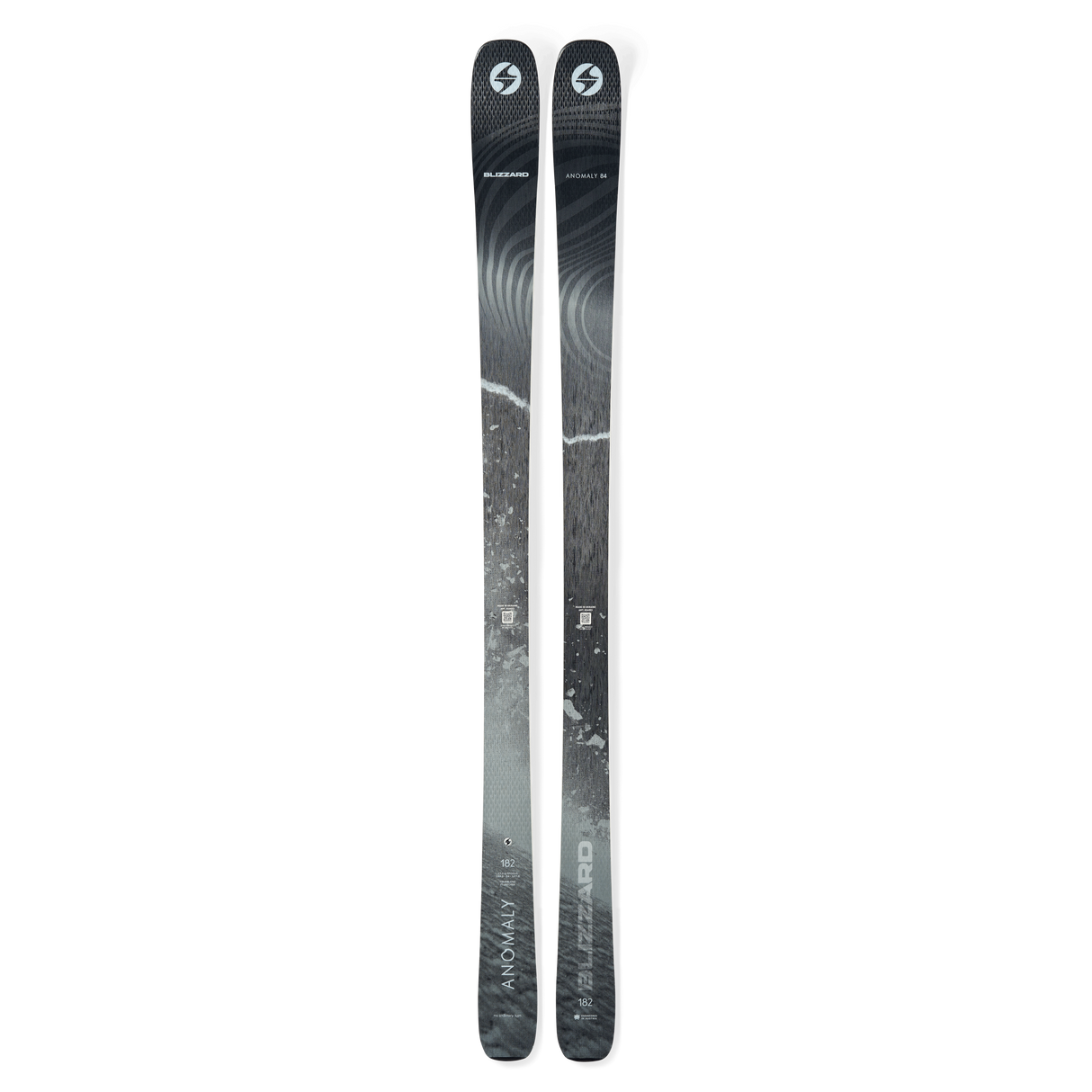 Blizzard Anomaly 84 Ski 2026