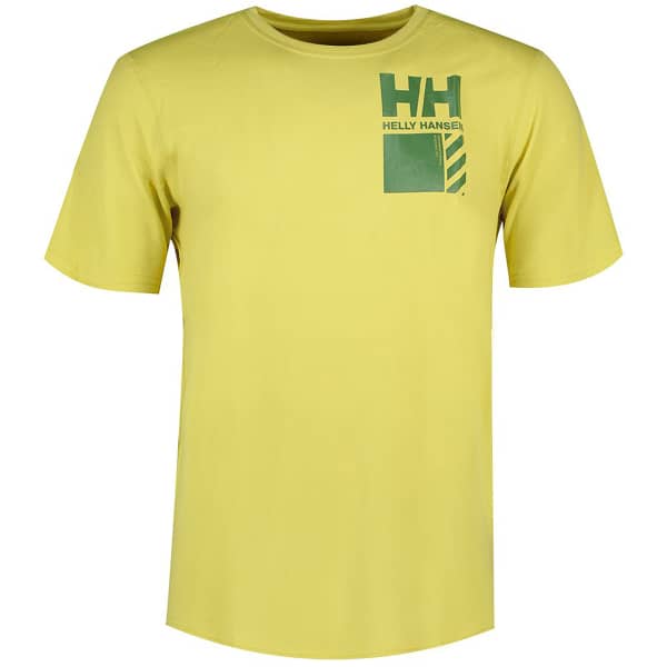 Helly Hansen 2022 T-shirt graphique Lifa Tech pour homme