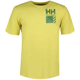 Helly Hansen 2022 T-shirt graphique Lifa Tech pour homme
